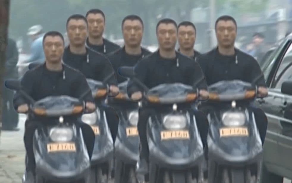 买 瓜 大 队